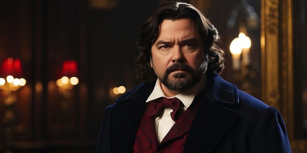 Matt Berry Mispronunciations as Laszlo in What We Do in the Shadows